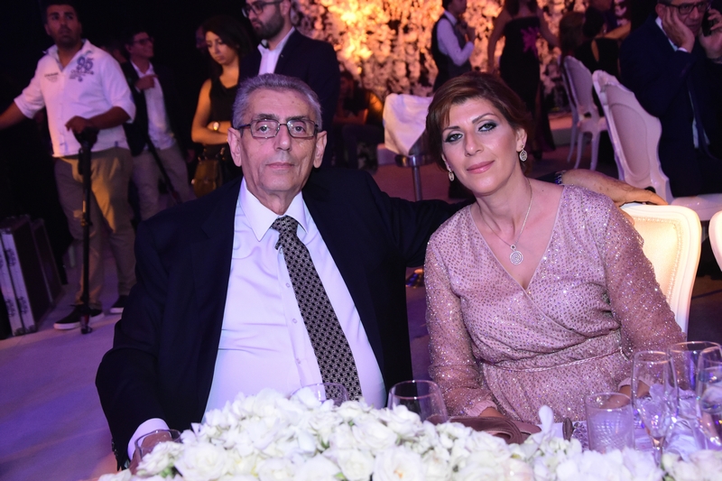 Pierra and Ray's Wedding Ceremony- Part 2